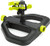 Circular Lawn Sprinkler Full Circle Garden Sprinkler with 3800 sq. ft. Coverage 360 Degree Rotating Yard Up to 43 Feet Long Range Easy Hose Connection
