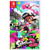Nintendo Switch, Splatoon 2 Video Game, Featuring Solo and Multiplayer