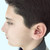 Happy Ears Reusable Natural Sound Ear Plugs