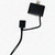 TekPower Universal USB 2.0 Charge and Sync Cable with iPhone 6 Lightning Adapter
