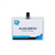 OS Plus Clip On Style Name Badges, Top-Loading, Precut, 2 1/4" X 3 1/2"