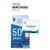 OS Plus Pin Style Name Badges 3x4 Top-Loading 12-Pack