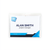 OS Plus Pin Style Name Badges, Top-Loading, Precut Inserts, 2 1/4 X 3 1/2