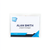 OS Plus Pin Style Name Badges, Top-Loading, Precut Inserts, 2 1/4 X 3 1/2