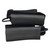 Bumper Safe Car Trailer Bumper Side Straps with Hooks