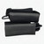 Bumper Safe High Strength Car Trailer Front Rear Bumper Side Straps with Hooks (Straps Only)
