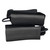 Bumper Safe Car Trailer Bumper Side Straps with Hooks