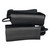 Bumper Safe Car Trailer Bumper Side Straps with Hooks