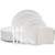 300 PCS Disposable Eco-Friendly Premium Party Supply Dinnerware Plates Forks Spoons Knives Napkins 50 Guests Set