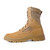 Men's Tactical Boots Dura-Max 8" Suede Leather Coyote Oil & Slip Resistant Boots
