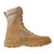 Men's Tactical Boots Dura-Max 8" Suede Leather Coyote Oil & Slip Resistant Boots