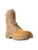 Men's Tactical Boots Dura-Max 8" Suede Leather Coyote Oil & Slip Resistant Boots