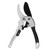 Professional SK-5 Handle 8 Inches Garden Pruning Shears Clippers Scissors Cutter