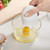 Quirky Pluck Squeeze and Release Egg Separator Extractor