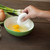 Quirky Pluck Squeeze and Release Egg Separator Extractor