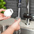Quirky Pluck Squeeze and Release Egg Separator Extractor