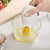 Quirky Pluck Squeeze and Release Egg Separator Extractor