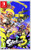 Splatoon 3 (Nintendo Switch) EU Version Region Free