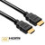 12' Vivitar 4K 3D Ultra High Definition HDMI with Ethernet Cable