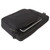 Cocoon CLS456BK Nylon 13" Laptop & Tablet Sleeve w/ Grid-It Organization - Black