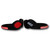 Innovative Living Heel Clip LED Shoe Safety Light, Reflective Gear for Walking, Running or Jogging