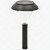 4 Pack Solar Garden Outdoor LED Stake Lighting Solar Pathway, Walkway, & Patio