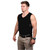 Ridge Footwear Men's V-Neck Compression Fit Packin' Tees