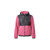 Alta Women's Two-Tone Full-Zip Fleece Jacket - Multiple Colors