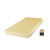 Carters Easy Fit 100% Cotton Jersey Bassinet Crib Mattress Fitted Sheet