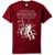 Star Wars Men's Official 'Poster' Design Performance Graphic Tee