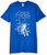 Star Wars Men's Official 'Poster' Design Performance Graphic Tee