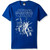 Star Wars Men's Official 'Poster' Design Performance Graphic Tee
