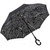 Alta Inverted Design C Handle UV, Water, Wind Resistant Umbrella