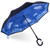 Alta Inverted Design C Handle UV, Water, Wind Resistant Umbrella