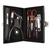 Alta Professional Manicure Pedicure 10pcs Stainless Steel Nail Clippers Set