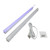 Utilitech LED 22.8-Inch, 9 Watt, Plug-in Black Light, With Mounting Clips