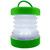 Altatac LED Portable Mini Camping Flashlight Lantern, Battery Powered
