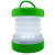 Altatac LED Portable Mini Camping Flashlight Lantern, Battery Powered