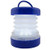 Altatac LED Portable Mini Camping Flashlight Lantern, Battery Powered