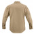 Propper Kinetic Long Sleeve Tactical Duty Army Uniform Button Down Shirt - F5371