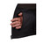 Propper Full Zip Durable Polyester Knit Fleece Stand-Up Collar Tech Sweater