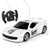27MHz R/C Radio Remote Control Car Super Quick Nitrous Street Racer w/Headlights