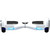 Hype Roam Hoverboard Self Balancing Electric Scooter with Rechargeable Battery