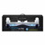 Hype Roam Hoverboard Self Balancing Electric Scooter with Rechargeable Battery