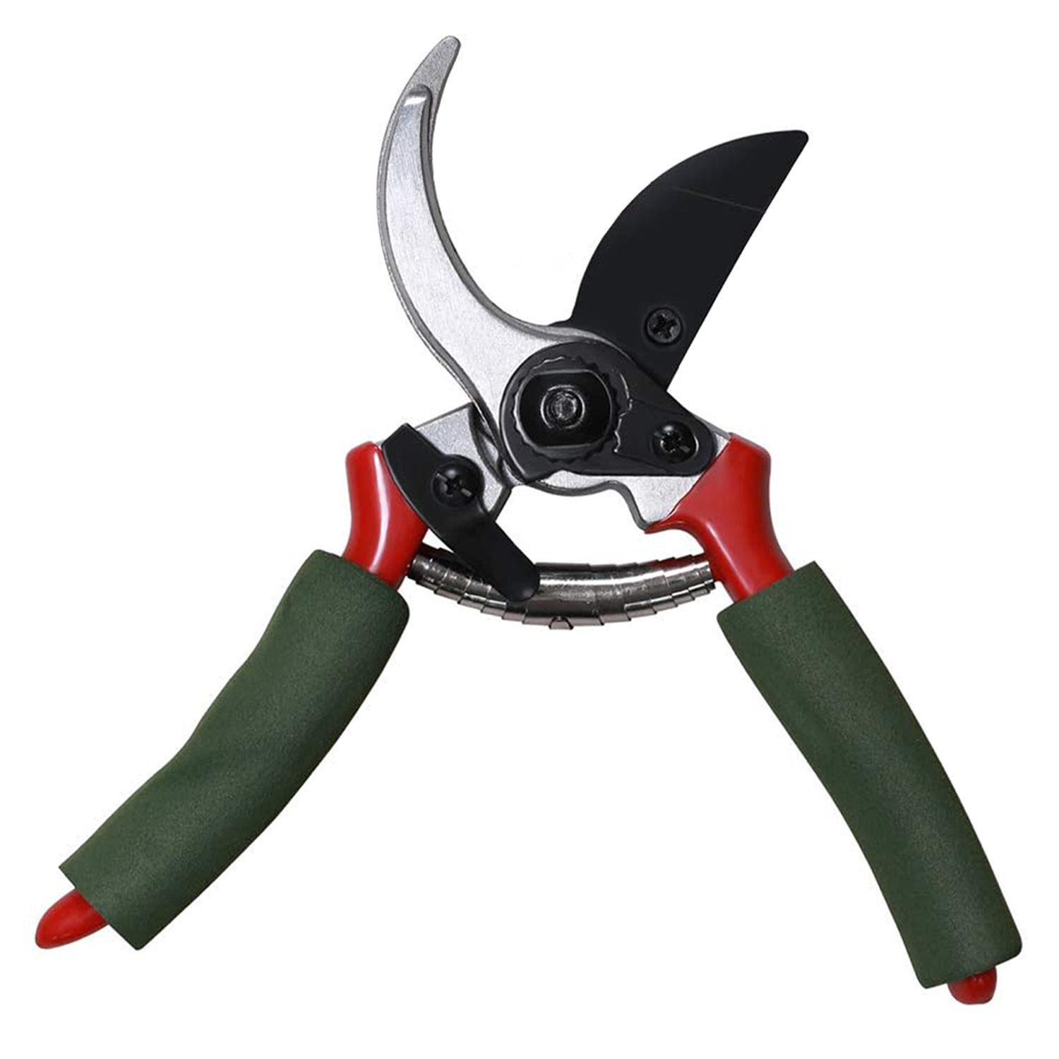 Altatac Professional SK-5 Handle 8 Inch Garden Pruning Shears