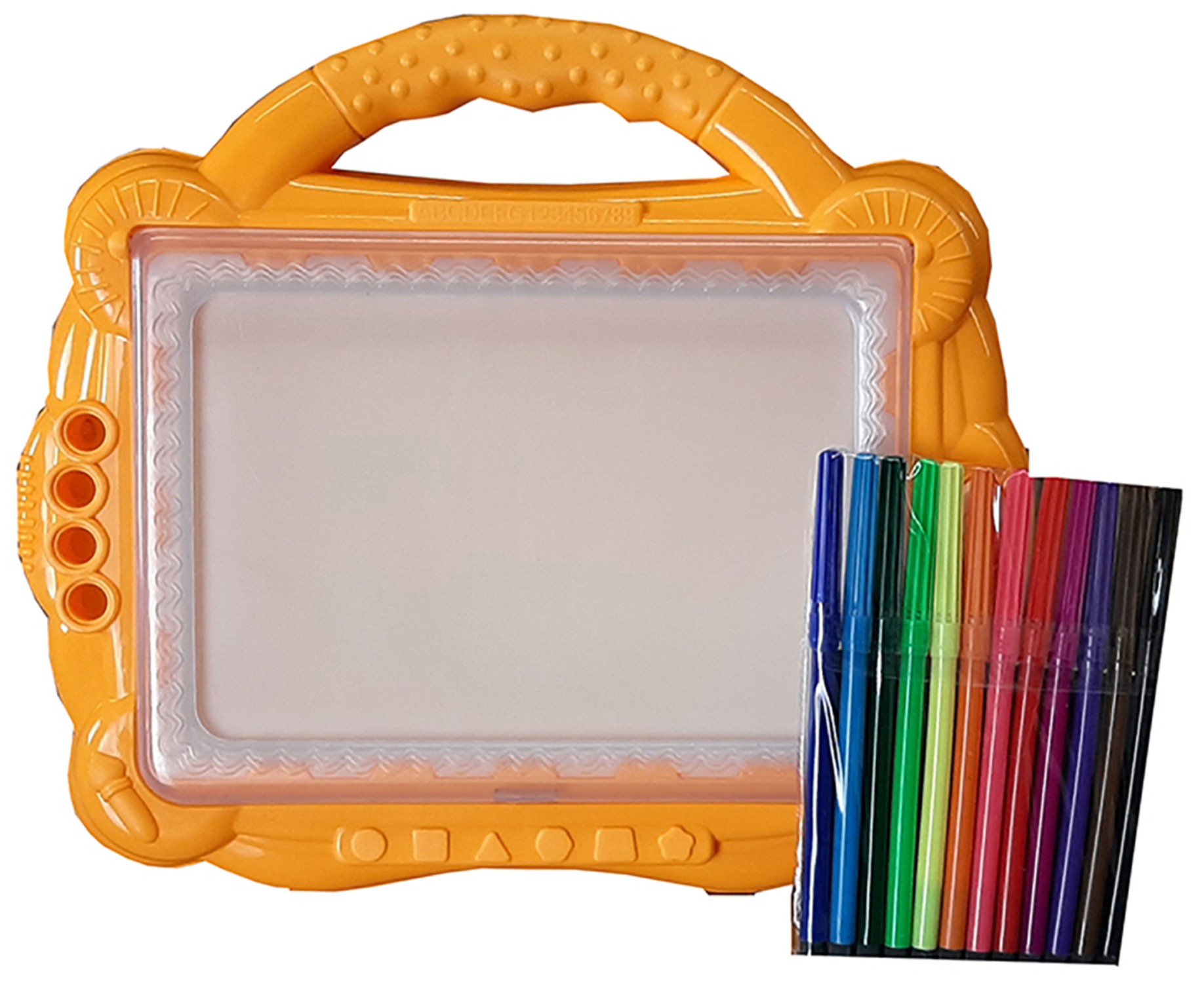 LED Light Up Drawing Board Educational Toy – LED sparkle store