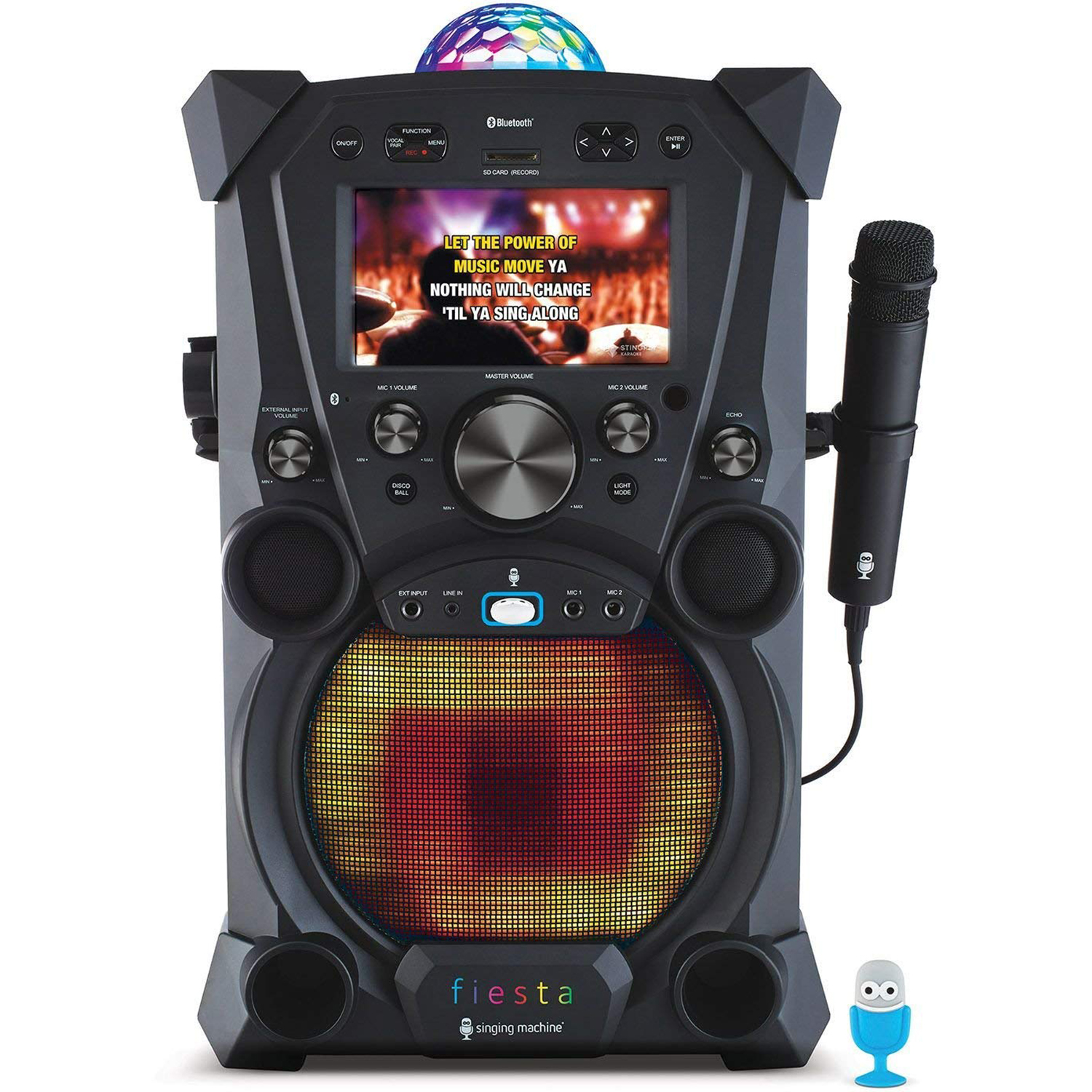 (未使用･未開封品)　Fiesta / Sing Along [DVD] [Import] sdt40b8 中古】(未使用品)Fiesta / Sing Along [DVD] [Import]
