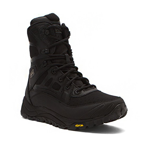 HIGH　SPEED　MAGNUM Magnum 8 Inch WP Stealth Force Boot with Side Zipper – Hi