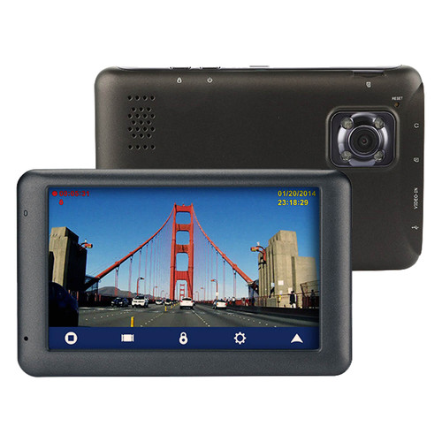 Magellan RoadMate 6230LM 5" Touch Portable GPS Vehicle Car Navigator