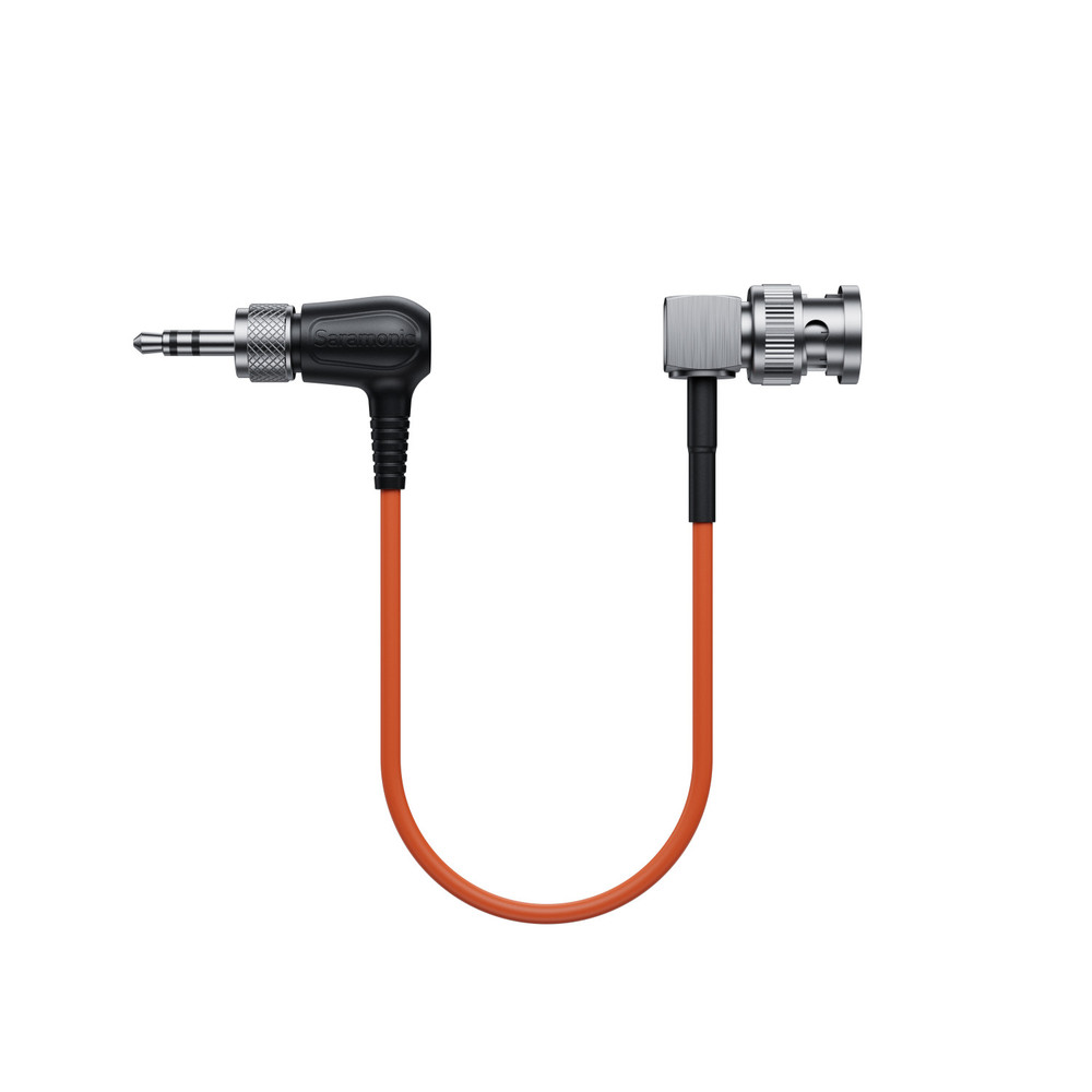 Timcode Generator & 3.5mm Cbl | Saramonic